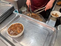 -姚记炒肝店(簋街店)