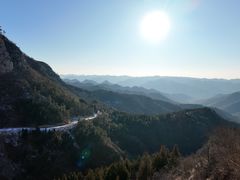 -潭溪山