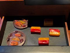 -璞瑄酒店大堂吧