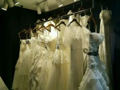 -Chic Bridal 熙可婚纱