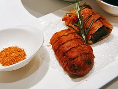 -北京全聚德(清华园店)