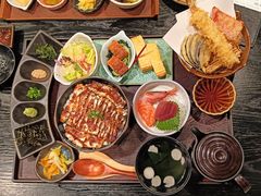 -玄白·炭烤活鳗(上海首店)