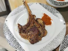 -西藏饭店·亚克·食光自助餐厅(文殊院店)
