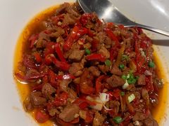 -千百味红餐厅·江西菜(绿地双子塔店)