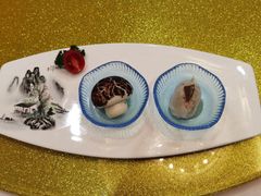 -广州塔晖粤轩中餐厅