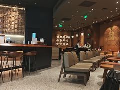 -星巴克臻选(北京颐堤港中心第二店)