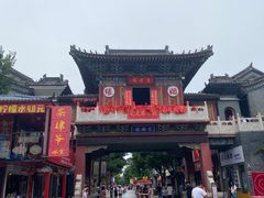 -滦州古城