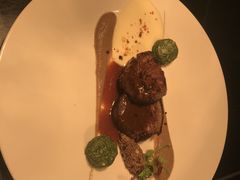 -瑞吉酒店 · Elba 欧尔巴意大利餐厅· 精致意餐·云端聚会