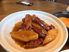 -喜鼎海胆水饺(东港店)