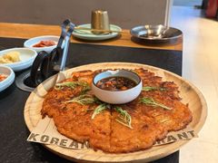-黑豚黨韩国烤肉料理(悦然时光店)