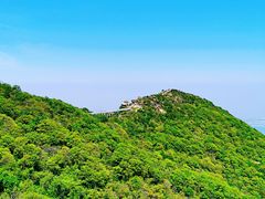 -海上云台山景区