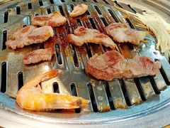 -·缸桶屋·韩式牛肋条自助烤肉(西湖D11店)