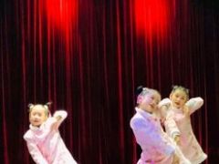 -舞研舞蹈培训(魏公村校区)