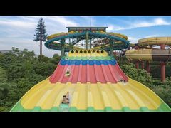 -上海玛雅海滩水公园