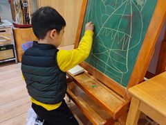 -雀儿音乐花园蒙特梭利托班