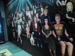 -星辰9号幻影会