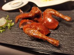 -上海苏宁宝丽嘉酒店·嘉府壹号中餐厅