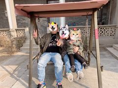 -卫鼎轩·曹公馆(鼓楼店)