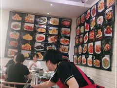 -哈尔滨春饼(朝山街店)