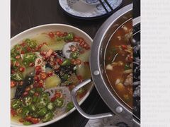 -艺味深尝(云锦路店)