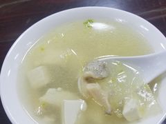 -长生素斋(普陀山店)