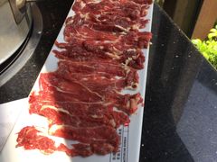 -牛事制造局牛肉火锅(莲岳路店)