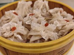 牛肉烧卖-内蒙古驻京办餐厅