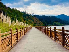 -西昌邛海湿地-月亮湾景区