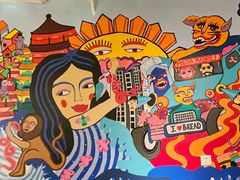 -Mesa Madre梅萨妈妈·Bintana(国贸店)