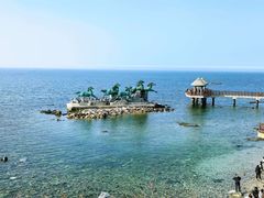 -养马岛旅游度假区