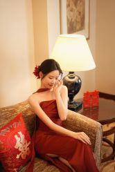 点击看大图 -福州香格里拉·宴会厅