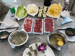 -牛天下·牛肉·海鲜·打边炉·融合菜