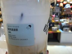 -喜茶(佛山岭南站店)