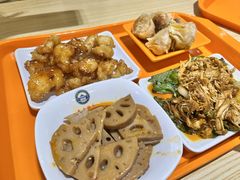 -梅园食堂