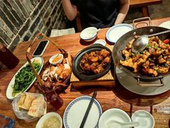 -随缘小馆(红岭路店)