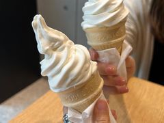 -麦当劳(科苑地铁站店)