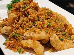 -达叔香味海鲜(海棠68环球美食街店)