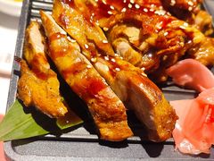-花漫里亲民日式餐厅(万象城店)