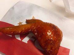-肯德基(房山店)