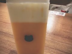 -兰熊鲜奶(西直门凯德mall店)