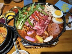 -汉米达特色料理餐厅(郴州友阿国际广场店)