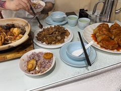 -逢春菜馆天津菜(胜利路店)