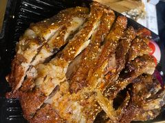 -木屋烧烤(坂田天安云谷店)