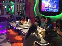 米乐星世界(汇智国际店)-米乐星世界KTV