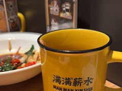 -太二酸菜鱼(浦东正大广场店)