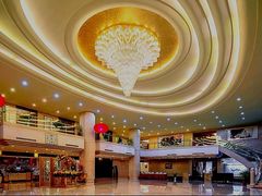 -山东政协大厦维景大酒店