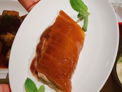-京坛汇·烤鸭·京菜(宋庄店)