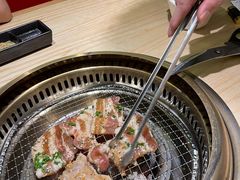 -松鱼亭·和牛烧肉(协鑫广场店)