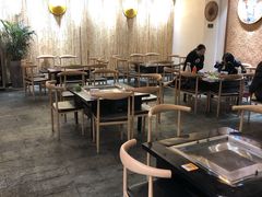 大堂-德四家·傣族风味烧烤(金实店)