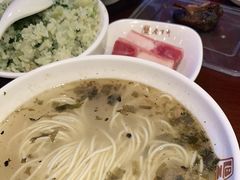 -老半斋(福州路店)
